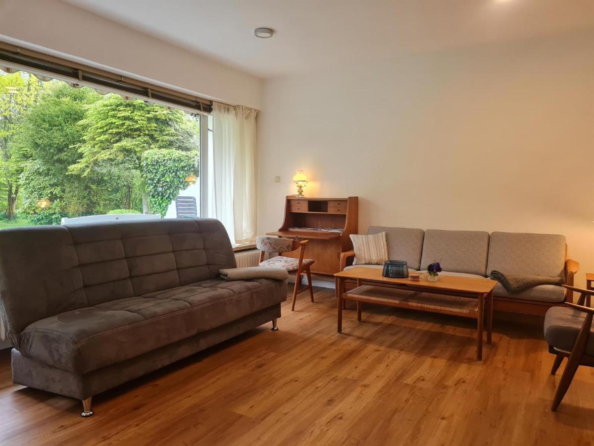 סנט פטר-אורדינג Ferienhaus Vestvind מראה חיצוני תמונה